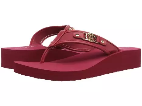 Сандалии Tommy Hilfiger, Rumia