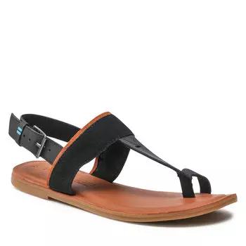 Сандалии Toms Bree, черный