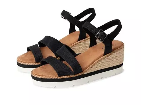 Сандалии TOMS Darya, черный