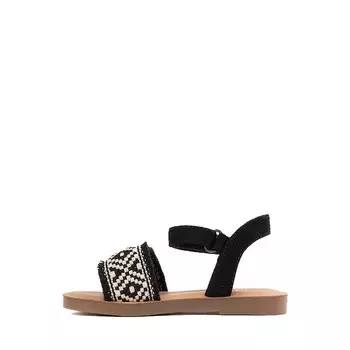 Сандалии TOMS Remi Sandal, цвет Black Diamond