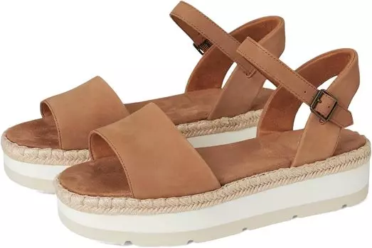 Сандалии TOMS Ronan, желто-коричневый