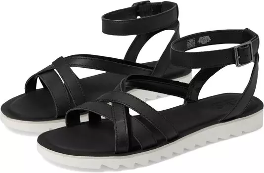 Сандалии TOMS Rory, черный