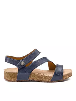 Сандалии Tonga 25 78519 128 540 Josef Seibel, синий