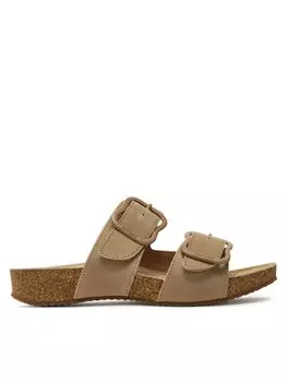Сандалии Tonga 25 78519 Josef Seibel, бежевый