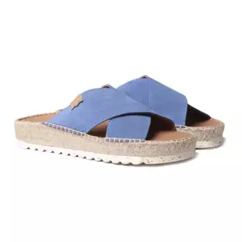 Сандалии Toni Pons Bali-A, синий