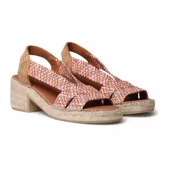 Сандалии Toni Pons Dalyn heel, разноцветный