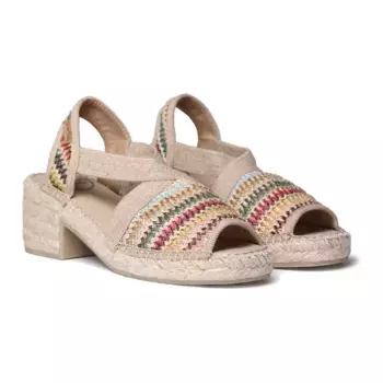 Сандалии Toni Pons Delmi-MA heel, бежевый