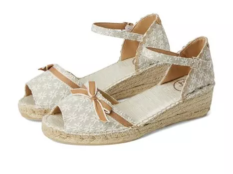 Сандалии Toni Pons Diana, бежевый