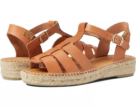 Сандалии Toni Pons Emma, цвет Tan