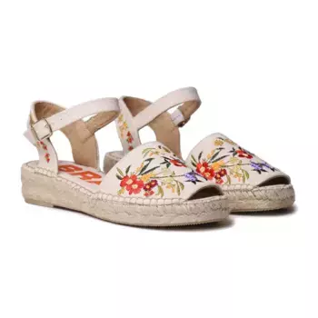 Сандалии Toni Pons Garbet, бежевый