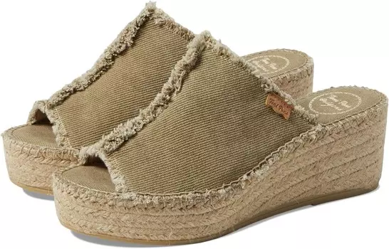 Сандалии Toni Pons Itaca, хаки