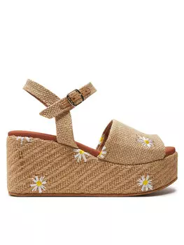 Сандалии Toni Pons Seul, бежевый