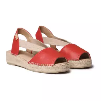 Сандалии Toni Pons Tala, красный