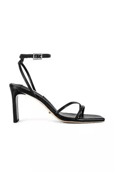 Сандалии Tony Bianco Corso, цвет Black Nappa