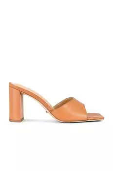 Сандалии Tony Bianco Cyrus, загар