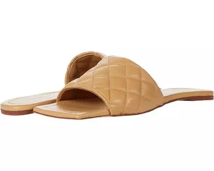 Сандалии Tony Bianco Geena, цвет Honey Sheep Nappa