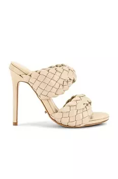 Сандалии Tony Bianco Kimberly, ваниль