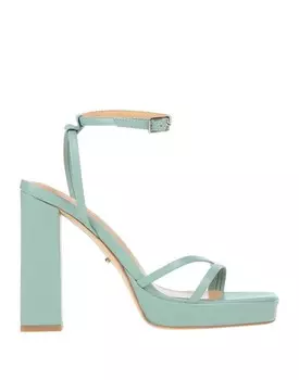 Сандалии Tony Bianco, зеленый