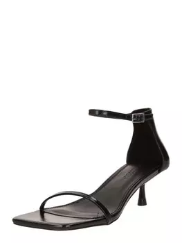 Сандалии TOPSHOP Sandals Imogen, черный