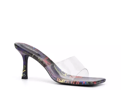 Сандалии Torgeis California, черный