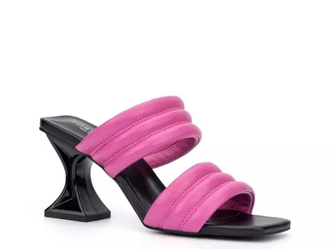 Сандалии Torgeis Chenille, розовый