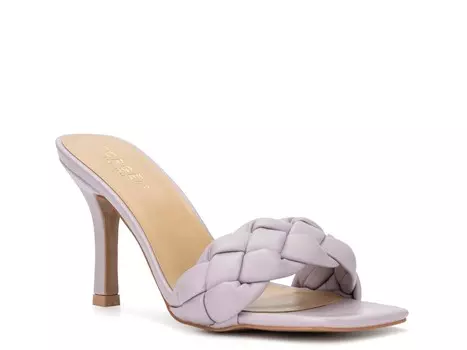 Сандалии Torgeis Maraca, фиолетовый