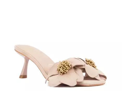 Сандалии TORGEIS Sierra, бежевые