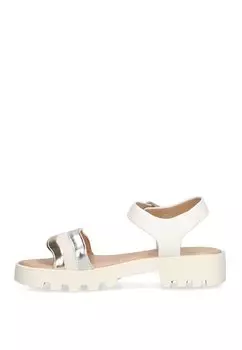 Сандалии Torrenueva ETIKA, белый