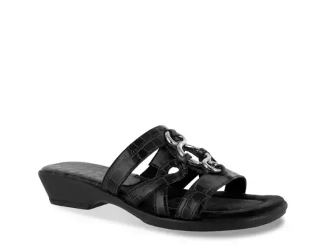 Сандалии Torrid Sandal Easy Street, черный
