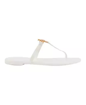 Сандалии Tory Burch, белый