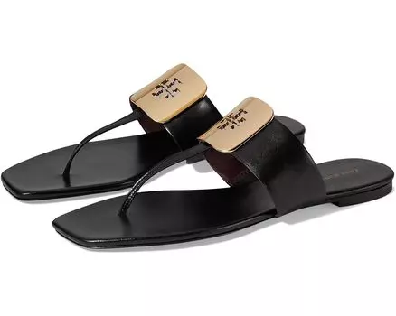Сандалии Tory Burch Georgia, цвет Perfect Black