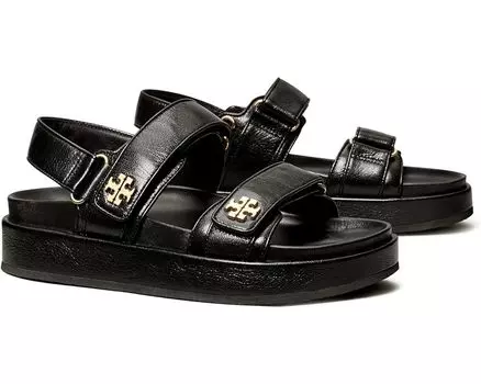 Сандалии Tory Burch Kira Sport, цвет Perfect Black