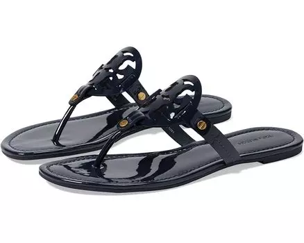 Сандалии Tory Burch Miller, цвет Perfect Navy