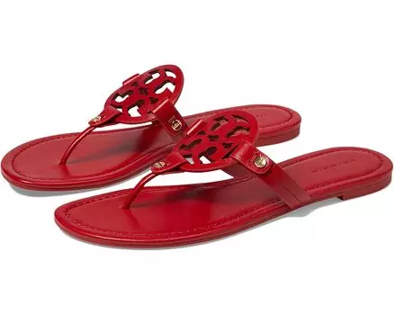 Сандалии Tory Burch Miller, цвет Tory Red