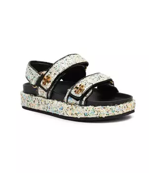 Сандалии TORY BURCHKIRA, бежевый