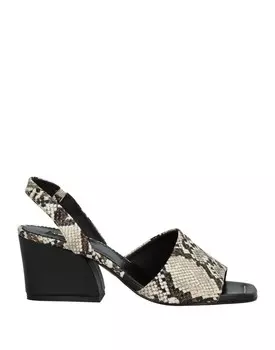 Сандалии Tosca Blu, бежевый