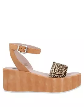 Сандалии Tosca Blu, бежевый