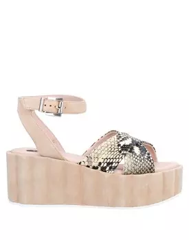 Сандалии Tosca Blu, бежевый