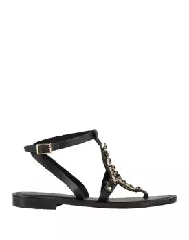 Сандалии Tosca Blu, черный