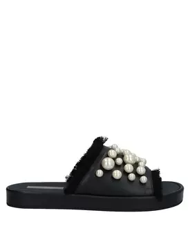 Сандалии Tosca Blu, черный