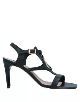 Сандалии Tosca Blu, черный