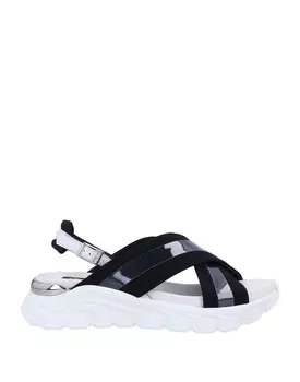 Сандалии Tosca Blu, черный