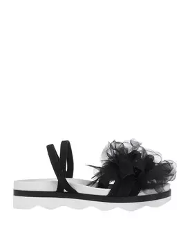 Сандалии Tosca Blu, черный