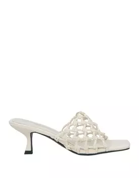 Сандалии Tosca Blu, кремовый