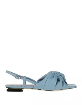 Сандалии Tosca Blu, лазурный