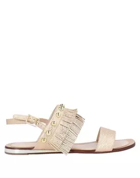 Сандалии Tosca Blu, медь