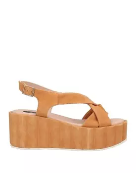 Сандалии Tosca Blu, песочный