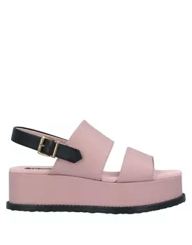 Сандалии Tosca Blu, розовый