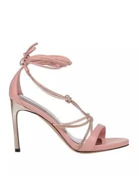 Сандалии Tosca Blu, розовый