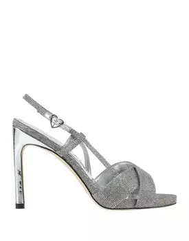 Сандалии Tosca Blu, серебро